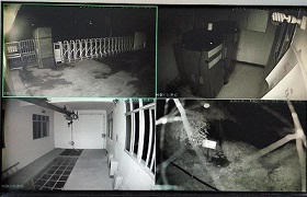 岳池污水处理厂